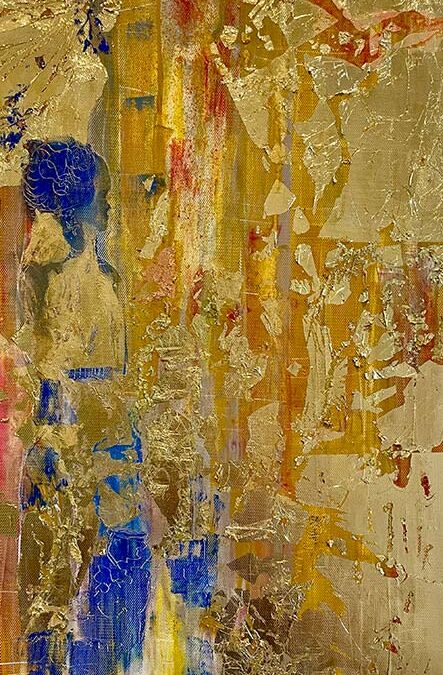 Golden Love – Preller