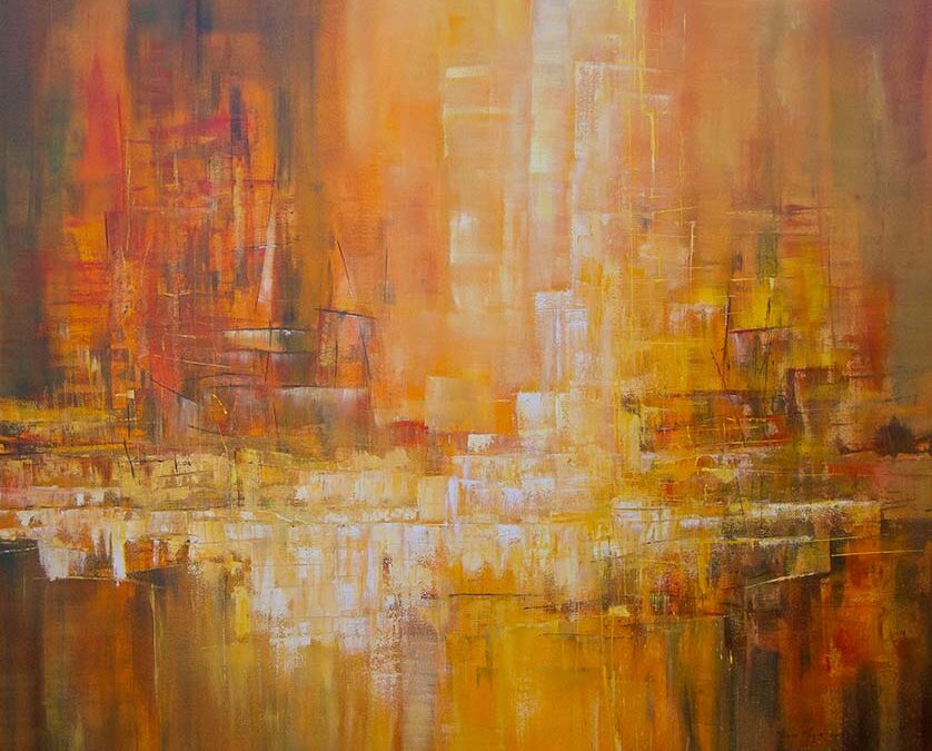 Voyage Of Light