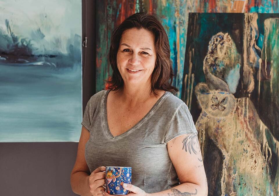 About Melanie Meyer
